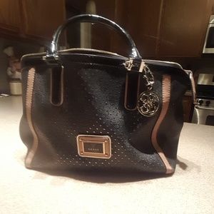 Guess purse